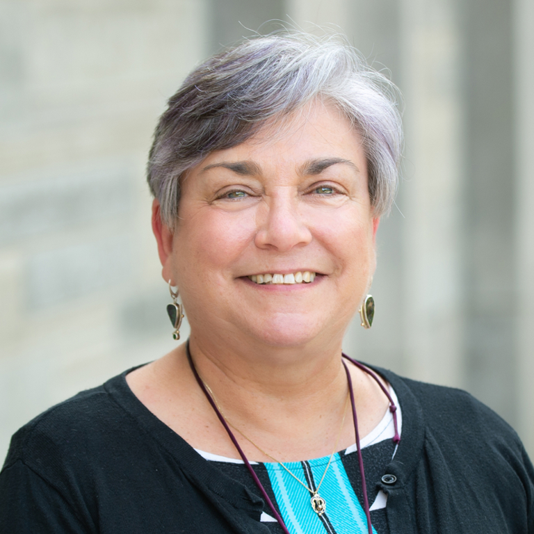 Karen Forrest